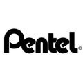 pentel logo